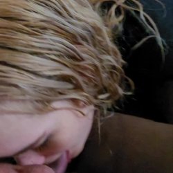 Rimjob Slut 2
