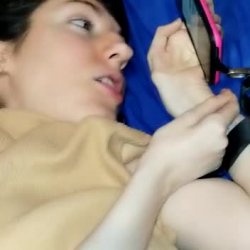 SVNNYK1TSVN3X0 Disabled kinky girl