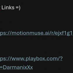 My Links =)