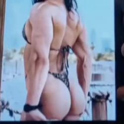 Jerktrib n BuffBabe