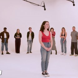 TV Show Ersties [Orgy my way] 1