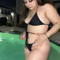 I’d bust 3 nuts in her