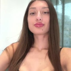 🔞 dirty tight ass pussy teasing horny nude slut 🫦💦 My OF