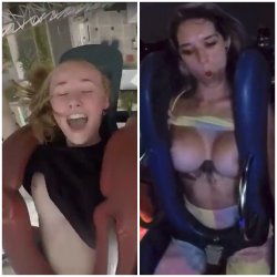 Slingshot Comp #3