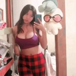 La tetona de Suri Uribe