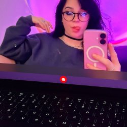 I'm starving for some dick