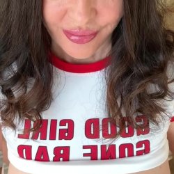 🔞 Hot MILF big tits nude horny slut dripping 💦🫦 Check my OF 😈