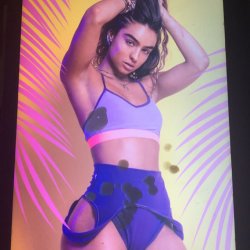 Sommer Ray Tributes