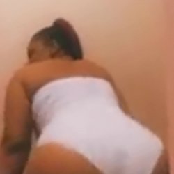 irl ebony twerk 2