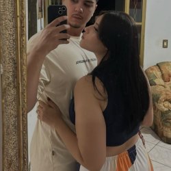 Horny Latina Stay Fuckin Her Man!!!!!