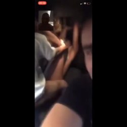 ANÃO PEGADOR TRANSOU NO CARRO DEPOIS DA BALADA