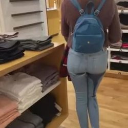 Teen Slut Public Piss Dare