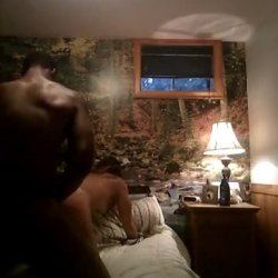 cheating mature Tinder wife getting dicked down while her husbands out of town