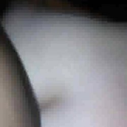 Horny amateur milf fucks BBC in her house