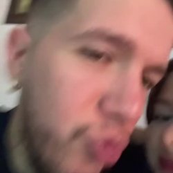 BRUTAL Honradinha Casou Para Zerar Quilometragem de Negão Roludo