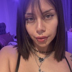 I want to suck your cock until I make you cum all over my chest