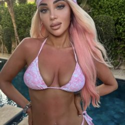 Tulisa Contostavlos jerk, cum and piss tribute