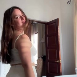 FRANCISCA ARONSSON (Sin Brasier)