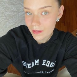 Follower want to expose an irl friend looking for tributes for this teenage bitch