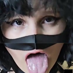 OF Model's Face Revealed