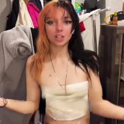 TikTok Cuties 282