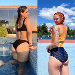 Alana y Arigeli (Recopilado)