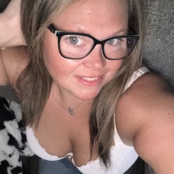 Pretty in White