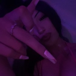 Cute Latina Showing Of Her Dick Sucking Skills 2!!!!!