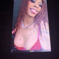 Rico Nasty CumTributes