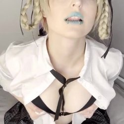 Stunning Elina Leaks 18+