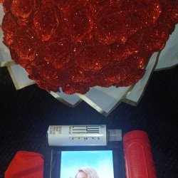 Valentine Theme Trib