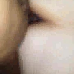Getting fucked by a BBC in front of my cuckold
