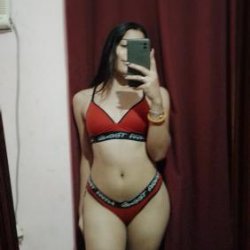 Mi sobrina toda una putita