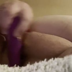 Aussie Bbw Milf Solo
