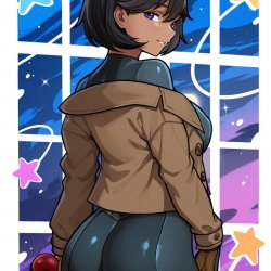 Emma (Pokemon) Cum Tributr