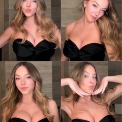sydney sweeney