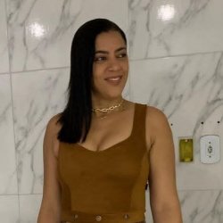 Coroa de 47y delicia vazada