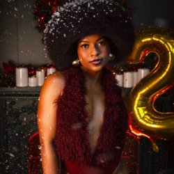 🇯🇲 Saleema birthday/New Year cum tribute