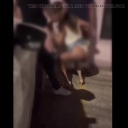 Dando na rua