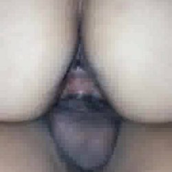 Wife Moans Under Big Black Cock