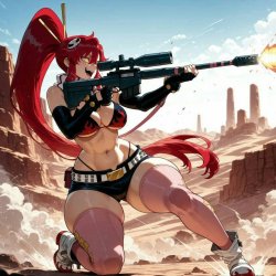 las chicas de anime de pechos grandes