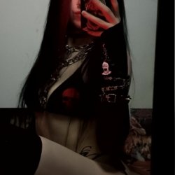 Glow so sinful it feels holy