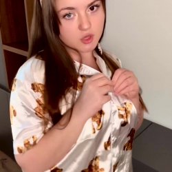 Hot Cailtin Leaks 18+