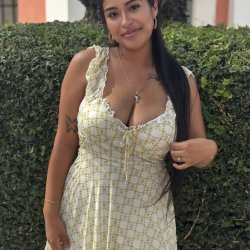 Latina mami with big tits and amazing body