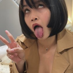 🔞 dirty big tits pussy masturbating horny nude slut 🫦💦 My OF