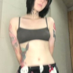 🔞 busty huge tits orgasming nude cum 💦🫦 Full on OF
