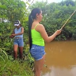 Esse vídeo da kezia mereceu a minha punheta