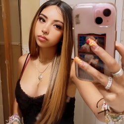 TikTok Cuties 279