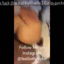 BLACKEDRAW Hotwife hooks up with BBC while hubbys at home