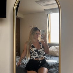 Could I distract for a second